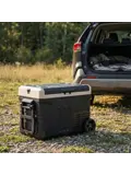 Compressor koelbox 2 zones – 33L – Frigobox