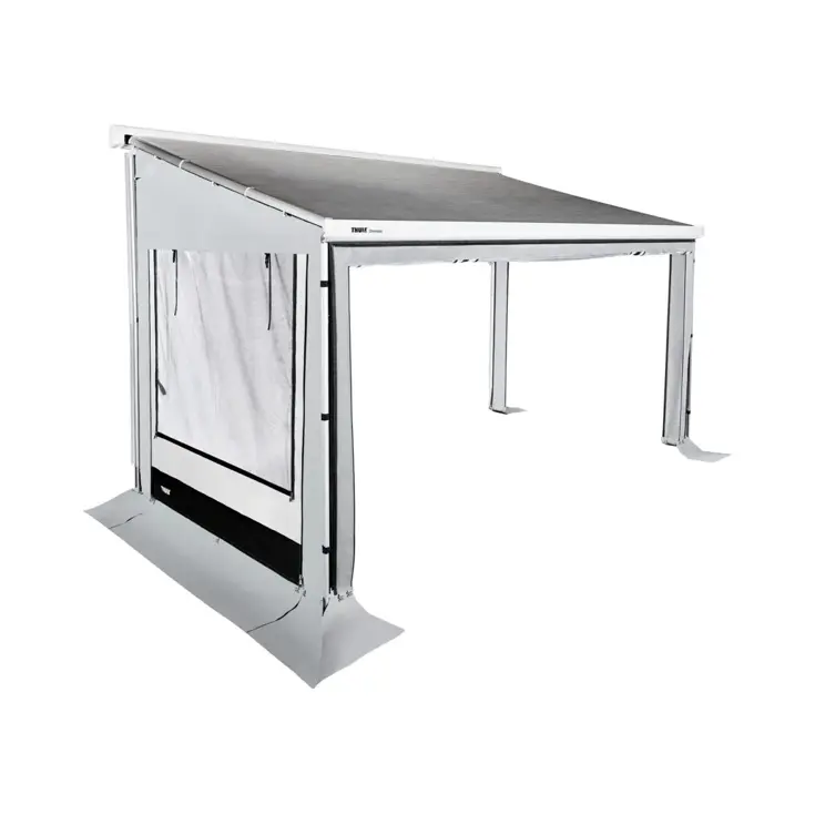 Residence G3 zijwanden Ducato 2,50m