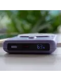 NovaMag Qi2 Powerbank 10.000mAh — Paars