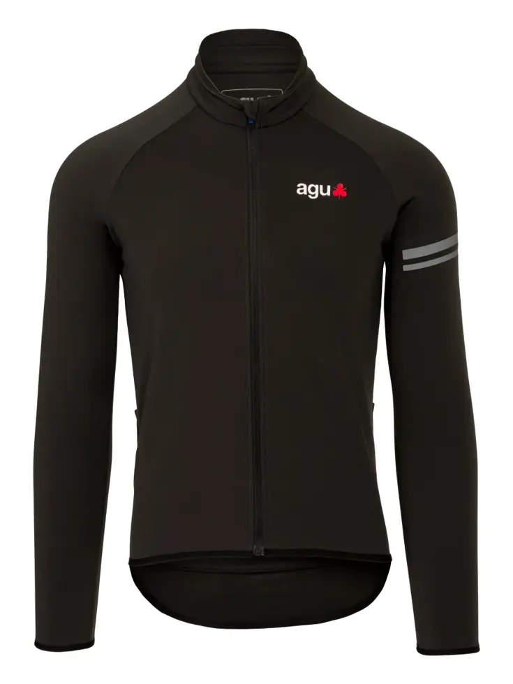 Essential Thermo - Fietsshirt heren