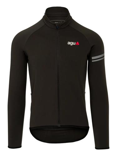Essential Thermo - Fietsshirt heren