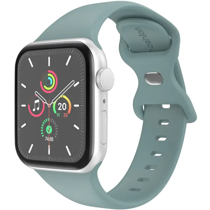 Bandje voor Apple Watch | 44/45/46/49 mm