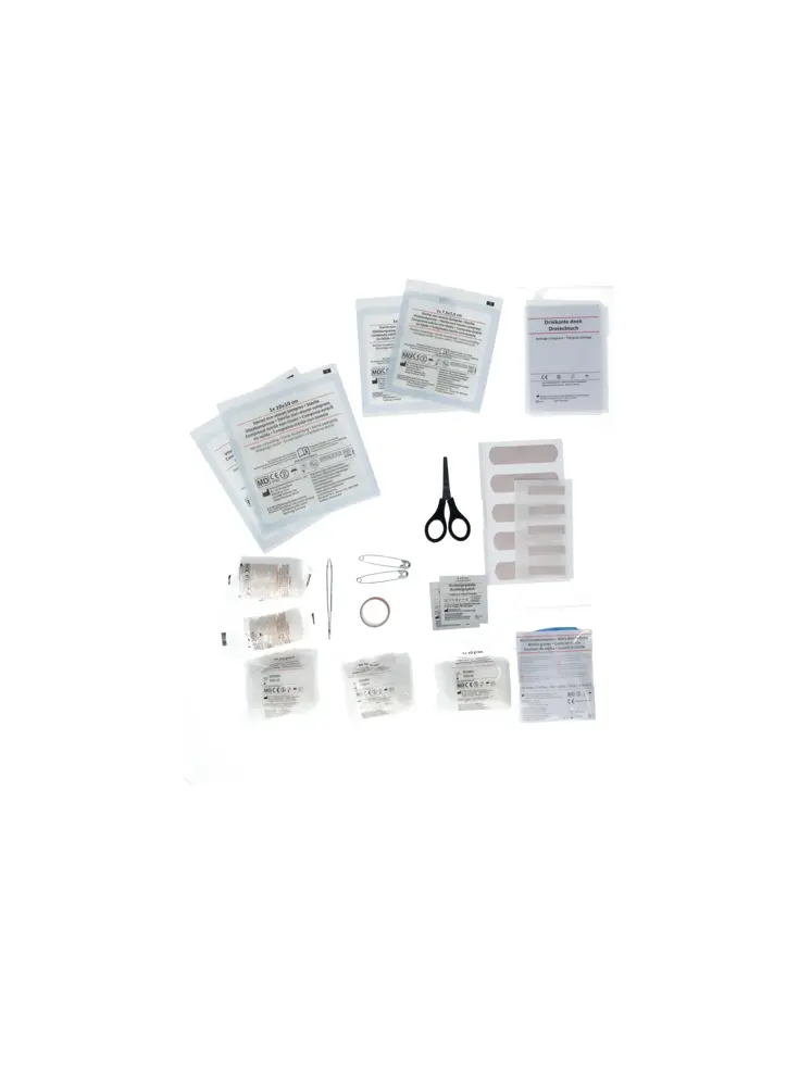 Carpoint EHBO Set First-Aid