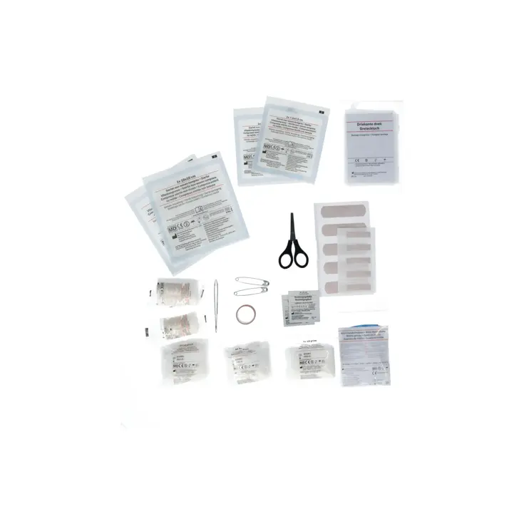 Carpoint EHBO Set First-Aid