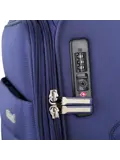 D-Upright - Grote Koffer - 76cm - 109L