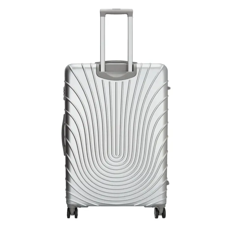 Calgary - Grote Koffer - 80cm - 121L - TSA