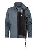 Bogen – Softshell jas heren – Human Nature