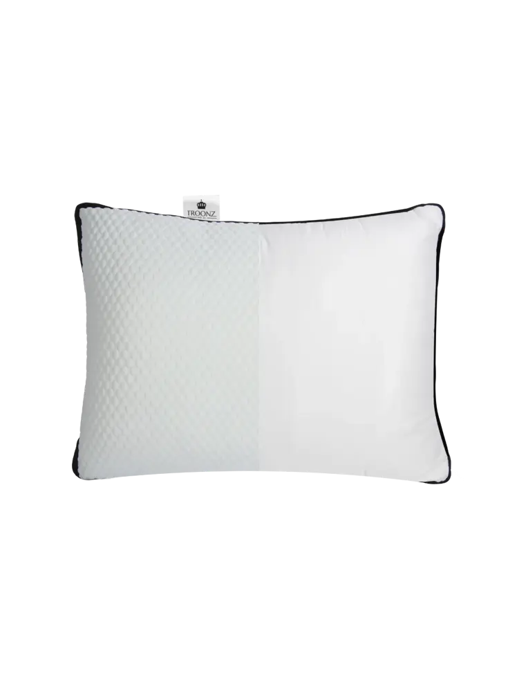 Troonz Hoofdkussen Pocketpillow Plus