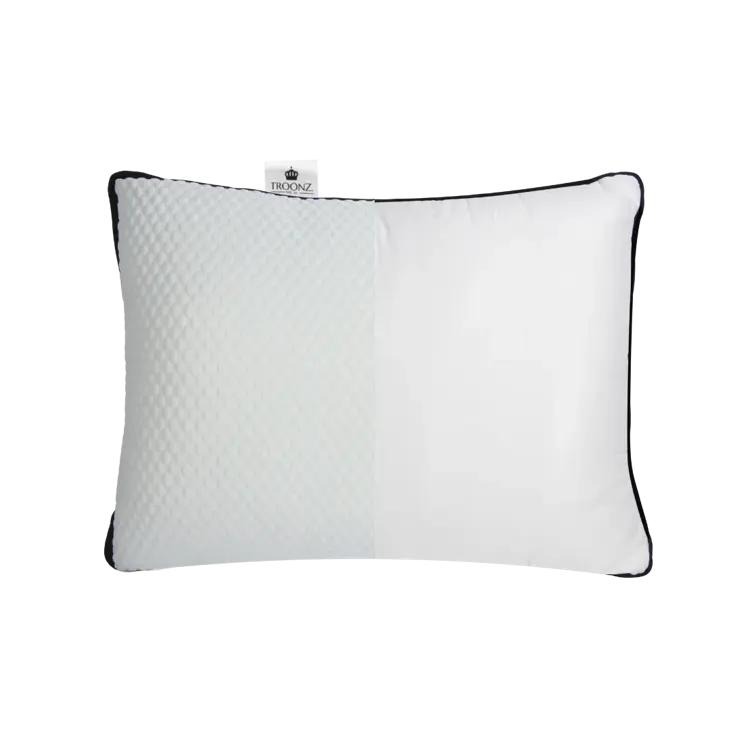 Troonz Hoofdkussen Pocketpillow Plus