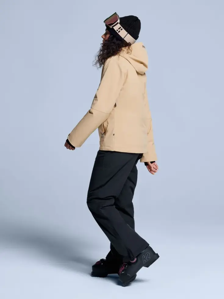 2L Insulated - Dames - Ski-jas