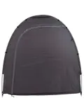 Opbergtent E-bike shelter Plus