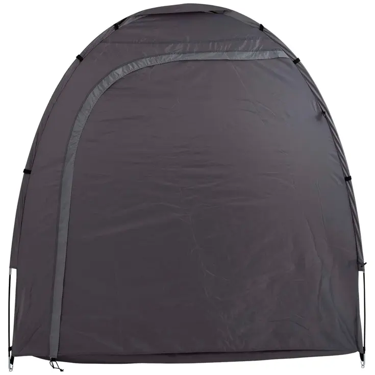 Opbergtent E-bike shelter Plus