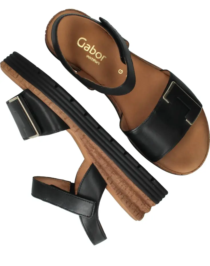 Sandalen Dames