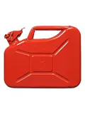 ProPlus Jerrycan 10 liter - Metaal