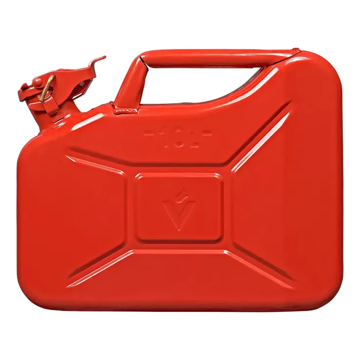 ProPlus Jerrycan 10 liter - Metaal