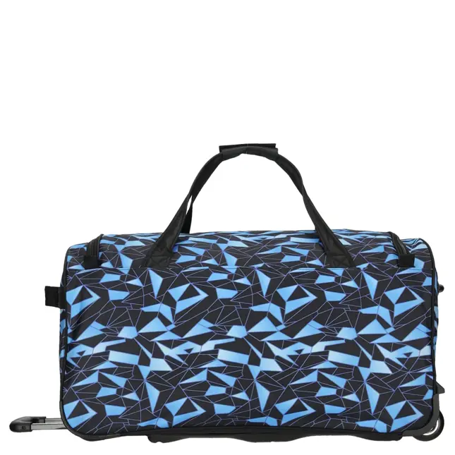 Enrico Benetti - Santa Cruz - Wieltas 70L