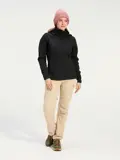 Quara - Softshelljas dames
