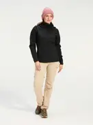 Quara - Softshell jas dames - Human Nature