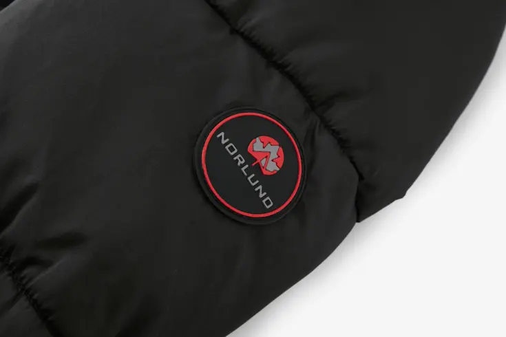 Heren Parka Dale