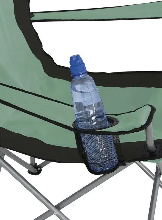 Campingstoel Lausanne