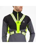 Led Reflectievest - Hardloopvest