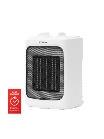 KC221W - Keramische kachel - Inventum 