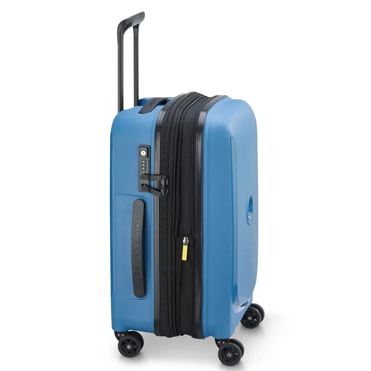 Belmont Plus koffer / 39 L