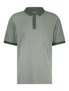 Earlton - Polo heren - Human Nature