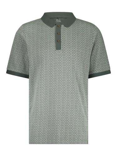 Earlton - Polo heren - Human Nature