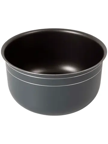 Pannenset Trekking 5-Delig Aluminium