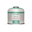 4-pack gaspatroon – 7/16 Schroefventiel