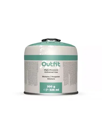 4-pack gaspatroon – 7/16 Schroefventiel