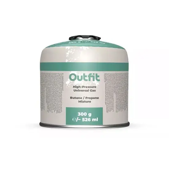 4-pack gaspatroon – 7/16 Schroefventiel