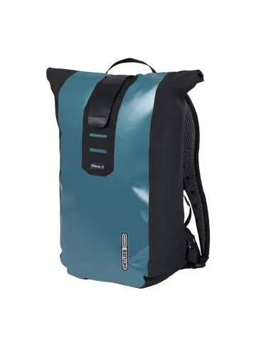 Ortlieb Velocity 17L Backpack petrol/black
