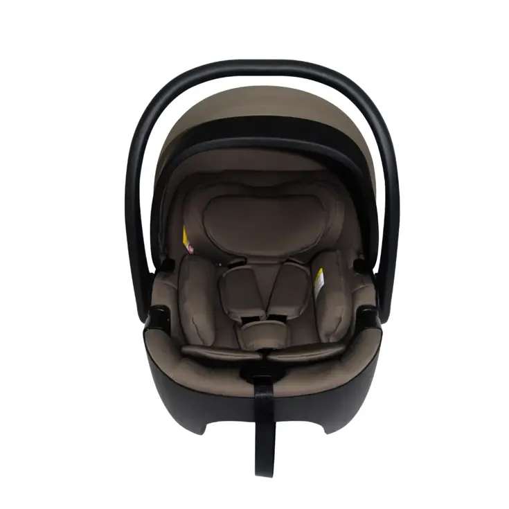 Jacky Pro 360° V2 - I-Size Autostoel