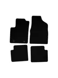 Automatten Ford Ka 2008-2016 - Velours