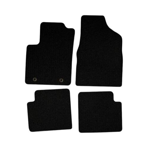 Automatten Ford Ka 2008-2016 - Velours
