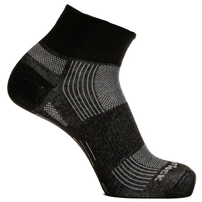 Wrightsock Eco Explore Quarter - sokken