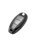 TPU Sleutelhoesje voor Suzuki clear 480