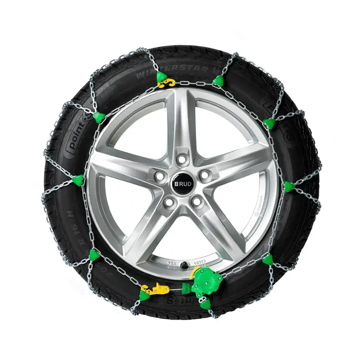 RUD Okomat - E100 Sneeuwkettingen