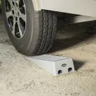 Campout Oprijblok Caravan