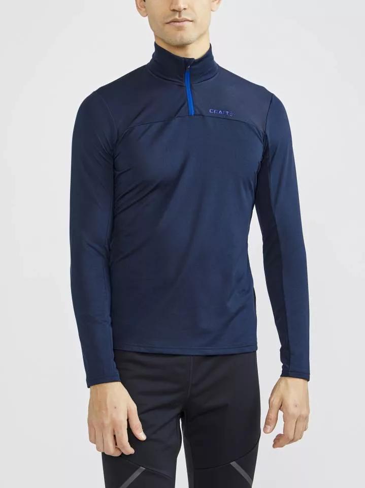 Craft Core Gain  Midlayer heren  Blauw   M