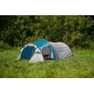 Cortes 3 Tunneltent 3-Persoons