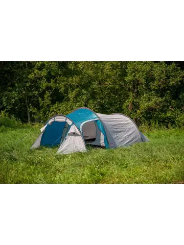 Cortes 3 Tunneltent 3-Persoons