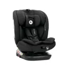 Lorelli Capella 40-150 cm 360° i-Size Autostoel