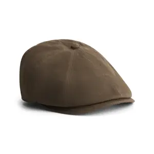 Cowes - Flat cap - MGO
