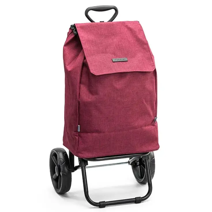 Cruiser - Boodschappenwagen - 62 Liter
