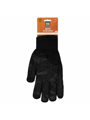 Knitted - Heren - Handschoenen