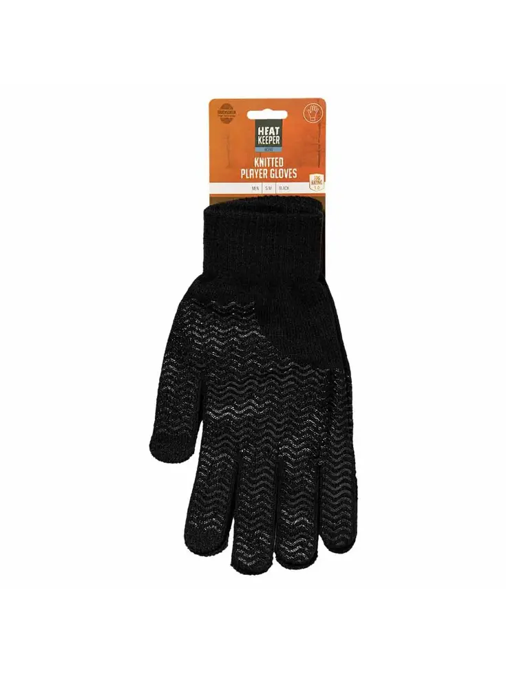 Knitted - Heren - Handschoenen