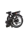 Lacros Ambling A200XL opvouwbare e-bike